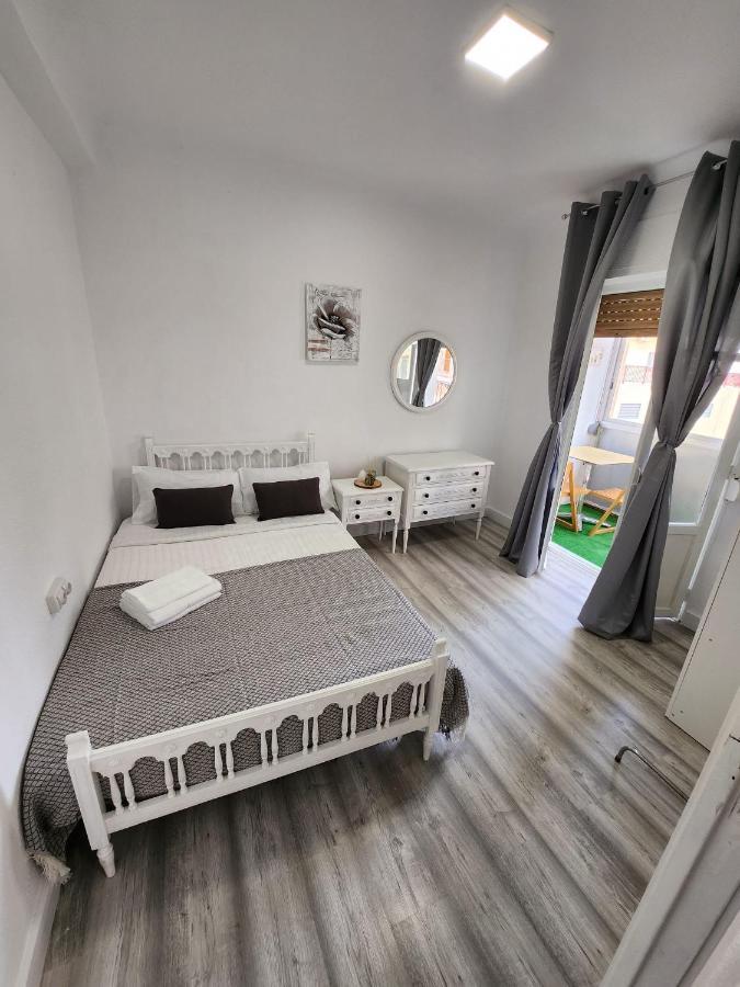 Nice Flat Alicante - Jijona Exterior foto