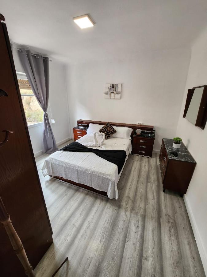 Nice Flat Alicante - Jijona Exterior foto